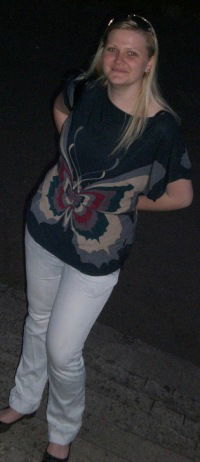 Юлия Мецлер