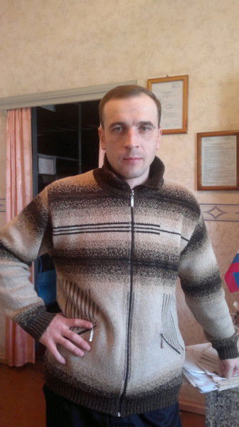 Андрей Золотухин