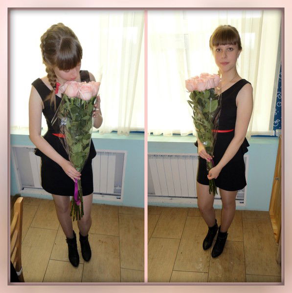 Ксения Новикова