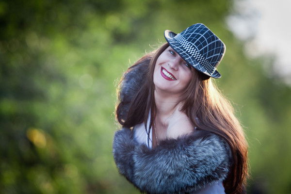 Юлия Саросек