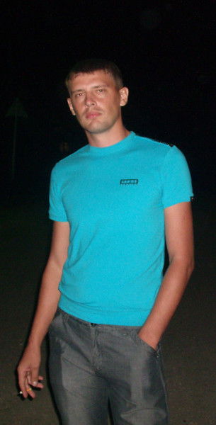 Павел Кравченко