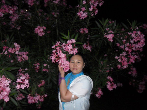 Айнура Токоева