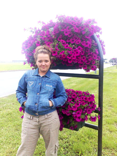 Ольга Сухачева