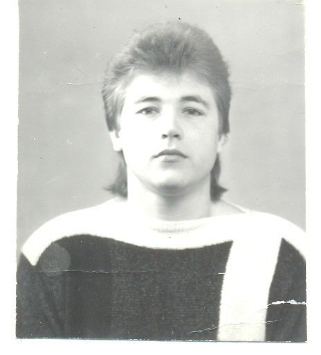 Алексей Смирнов