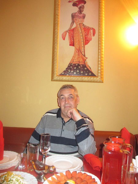 Валерий Шибанов