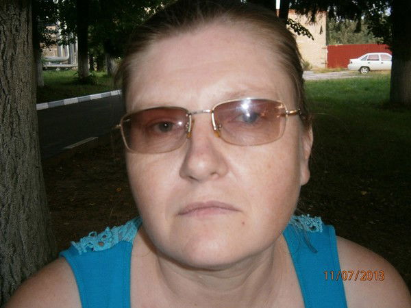 Ира Ушанова