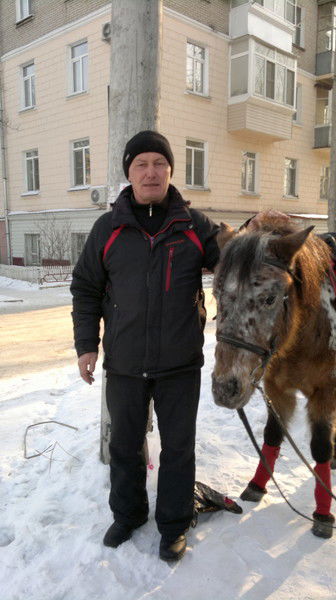 Дмитрий Кожатов