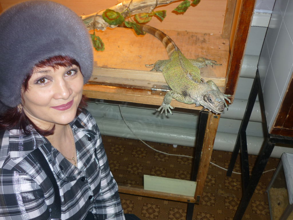 Алёна Беликова