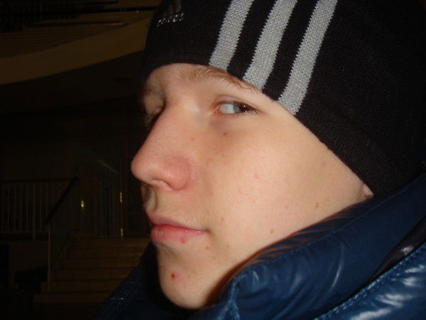 Иван Громов