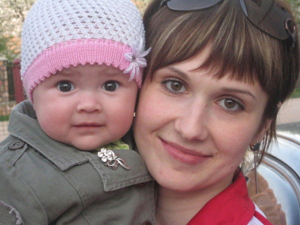 Татьяна Логвинова