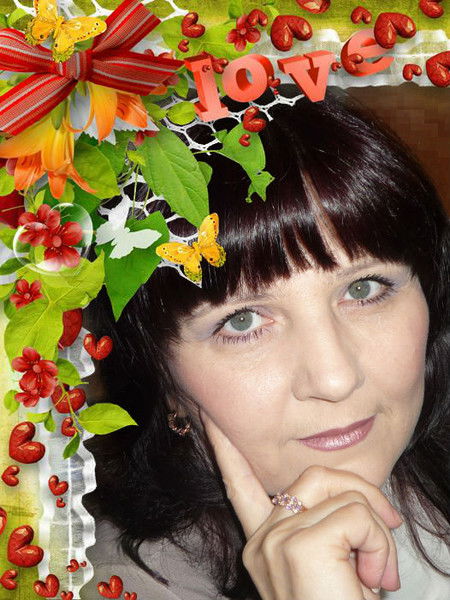 Любовь Тарасова