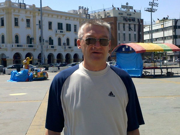 Ильдус Исмагилов