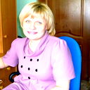Жанна Парфенова