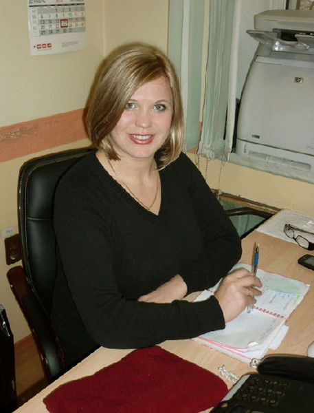 Вероника Закирова