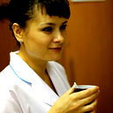 Светлана Зинкевич