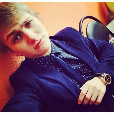 Кирилл Плишкин