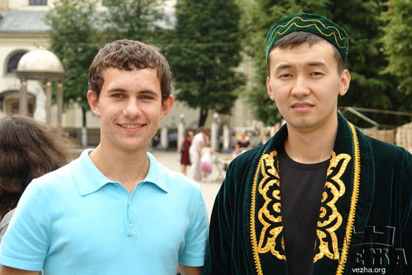 Бахытжан Жумашев