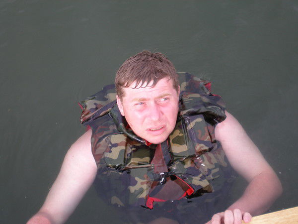 Сергей Орехов