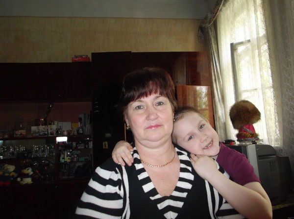 Елена Болдескул