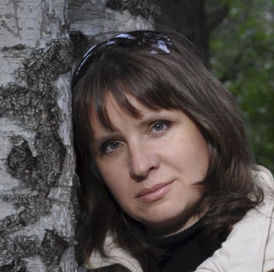 Юлия Романова