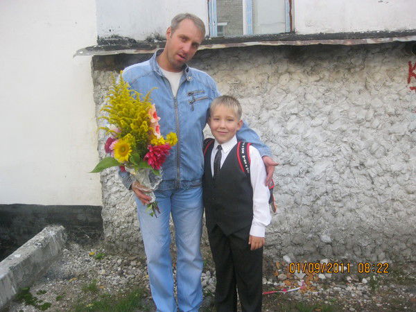 Сергей Юрченко