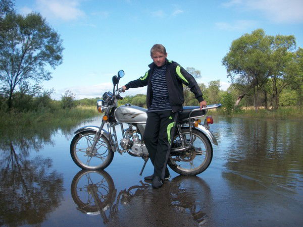 Сергей Кордюмов