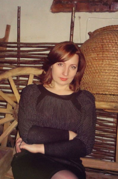 Наталья Холодок