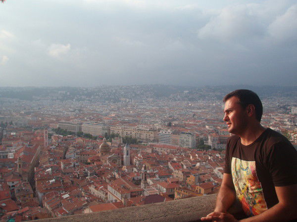 Александр Джанхотели