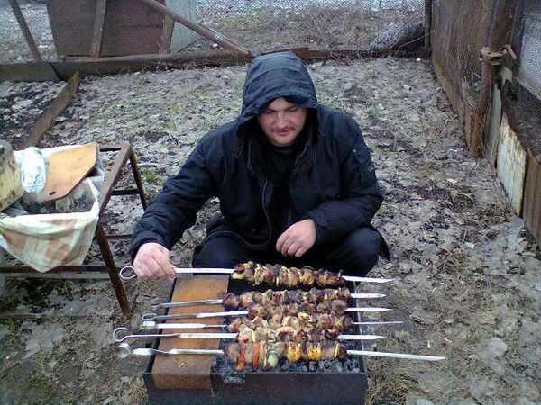 Андрей Рябуха