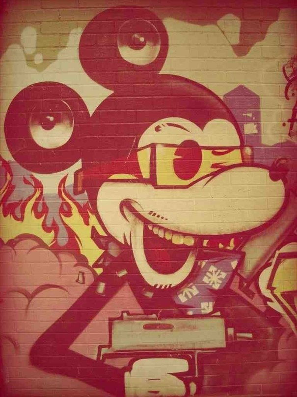 Чаёк Кофеёк