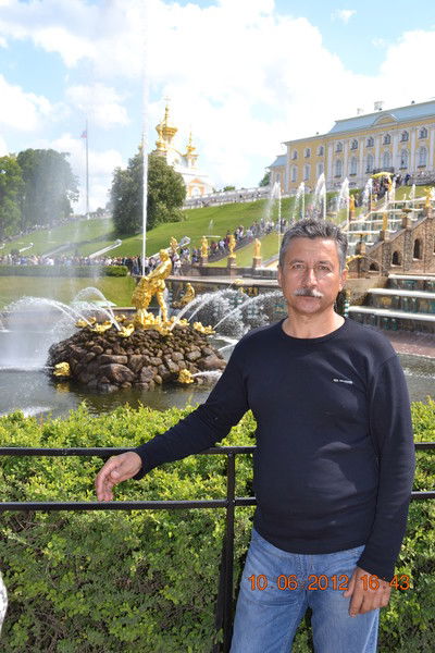 Сергей Никитин