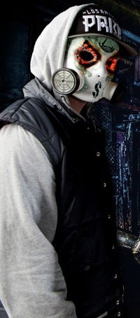 Станислав Игоревич