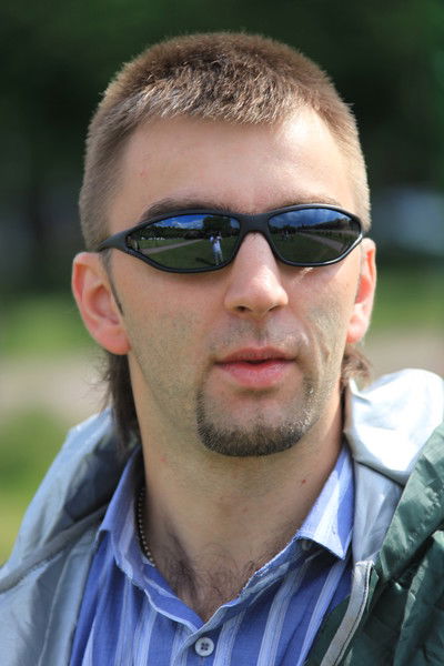 Роман Павлов