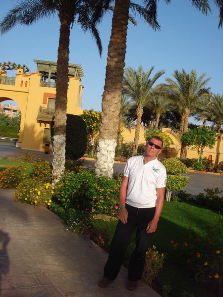 Сергей Мурашов