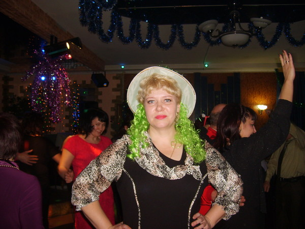 Наталья Суванова