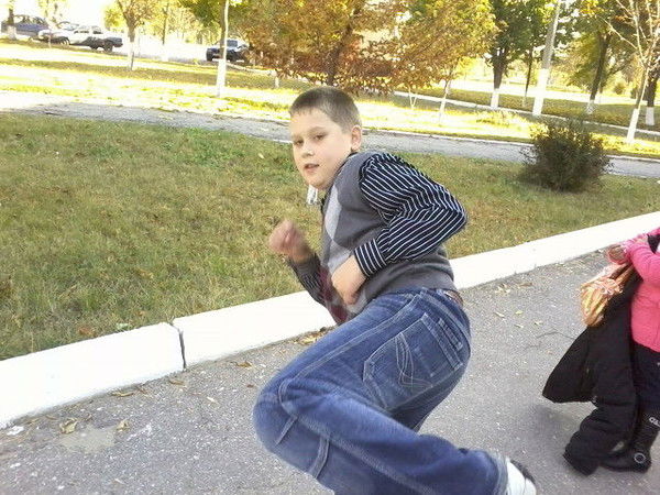 Мирослав Бутук