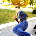 Мирослав Бутук