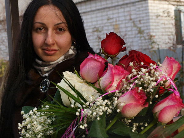 Армина Асулян