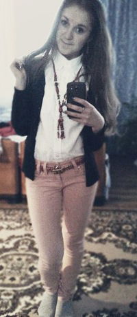 Танюша Федорів