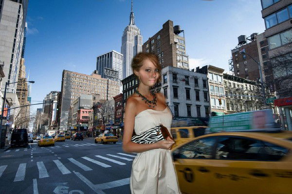 Елена Михайлова