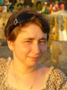 Екатерина Иванова