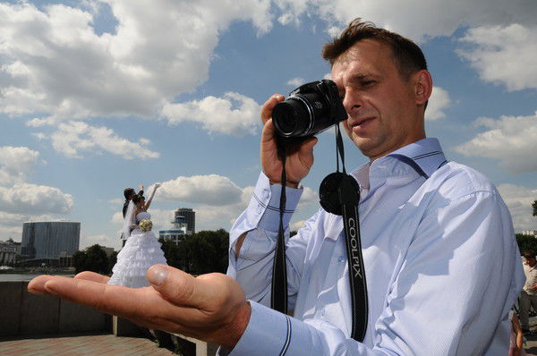 Дмитрий Гусельников