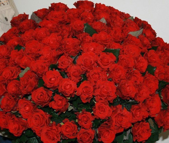 Гульнара Рахимова