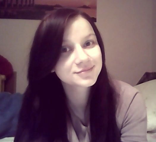 Рогова Алёна