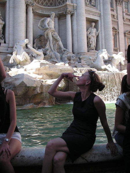 Лиля Аверьянова