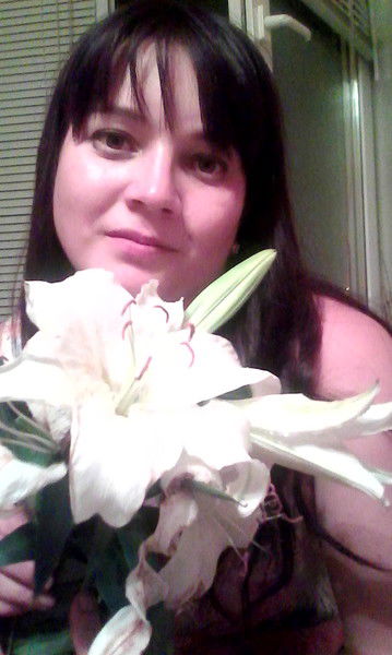 Надежда Жирнова