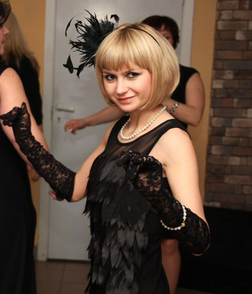 Катя Андрюшечкина