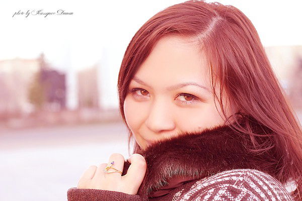 Ромина Гаева