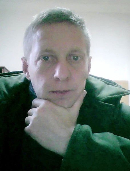 Олег Королев