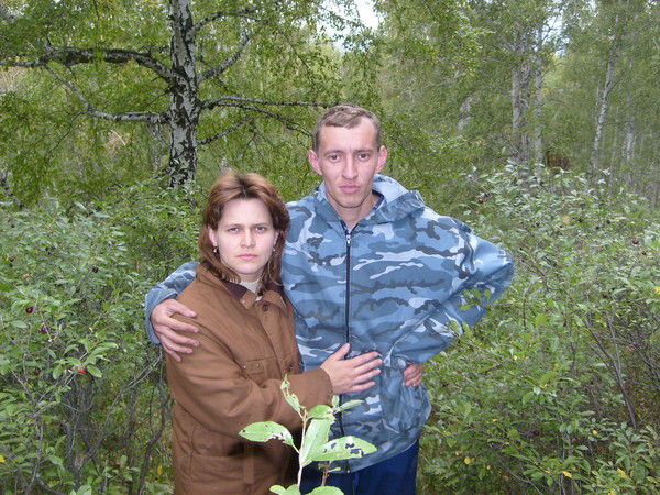 Татьяна Рябова(Гончар)